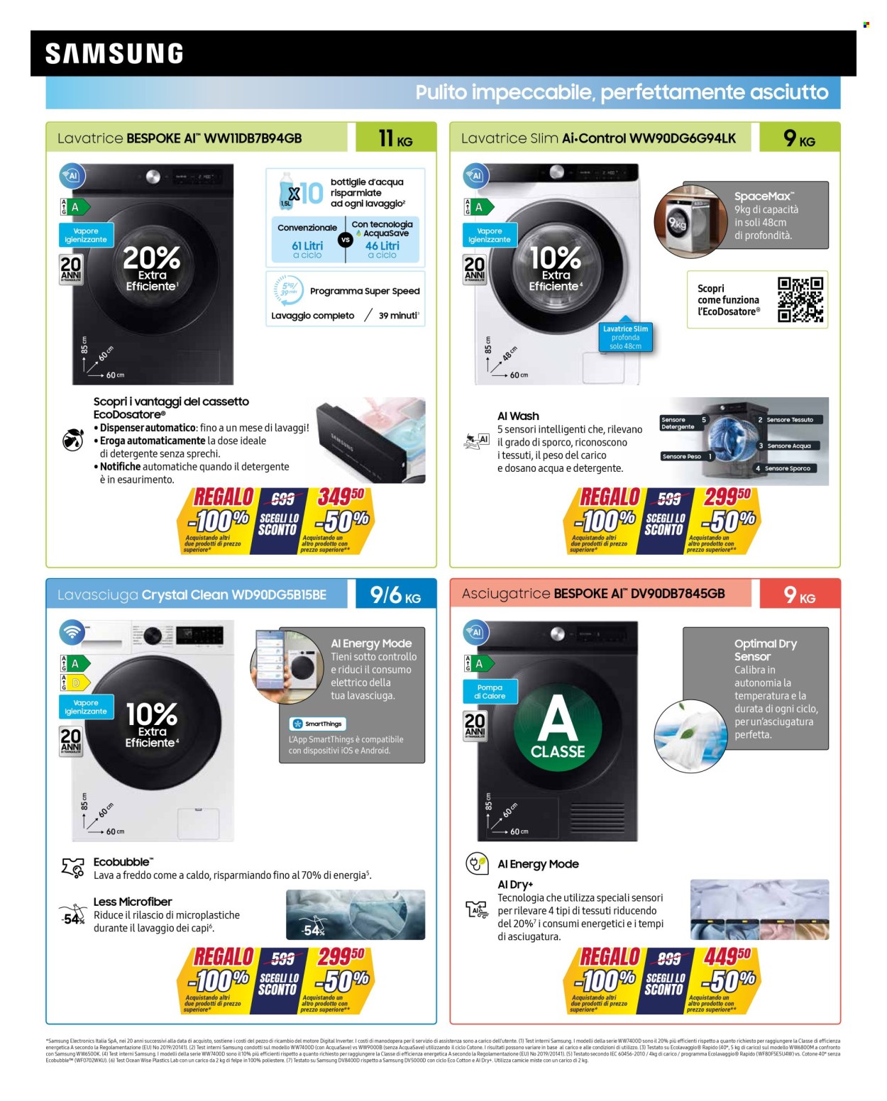 Volantino Trony - 30/10/2025 - 24/11/2025. Pagina 18