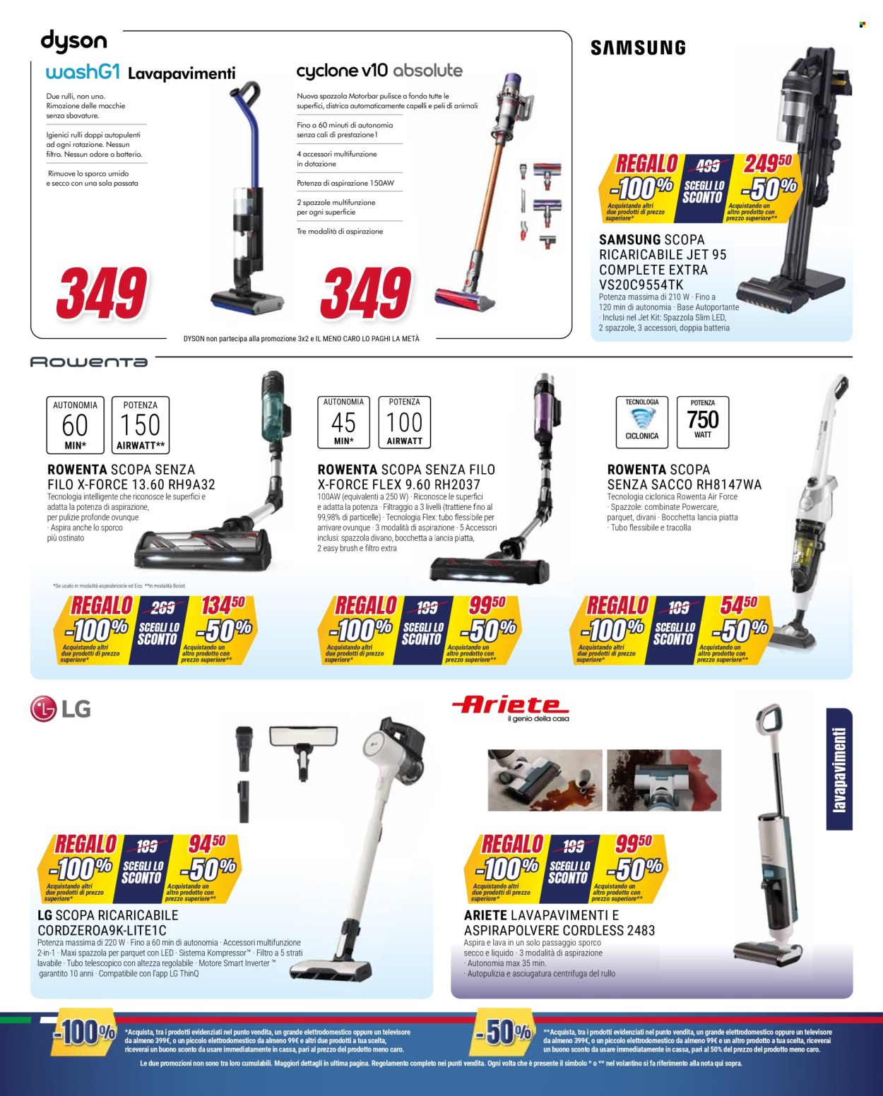 Volantino Trony - 30/10/2025 - 24/11/2025. Pagina 28