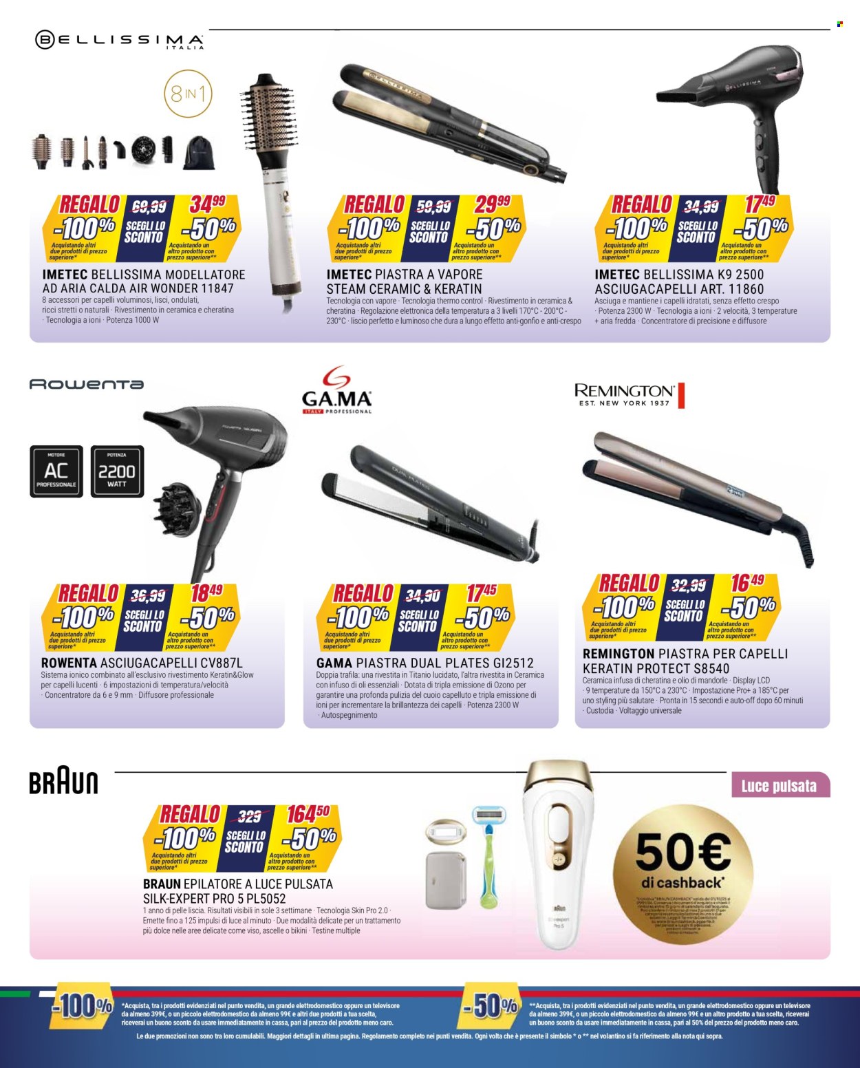 Volantino Trony - 30/10/2025 - 24/11/2025. Pagina 30