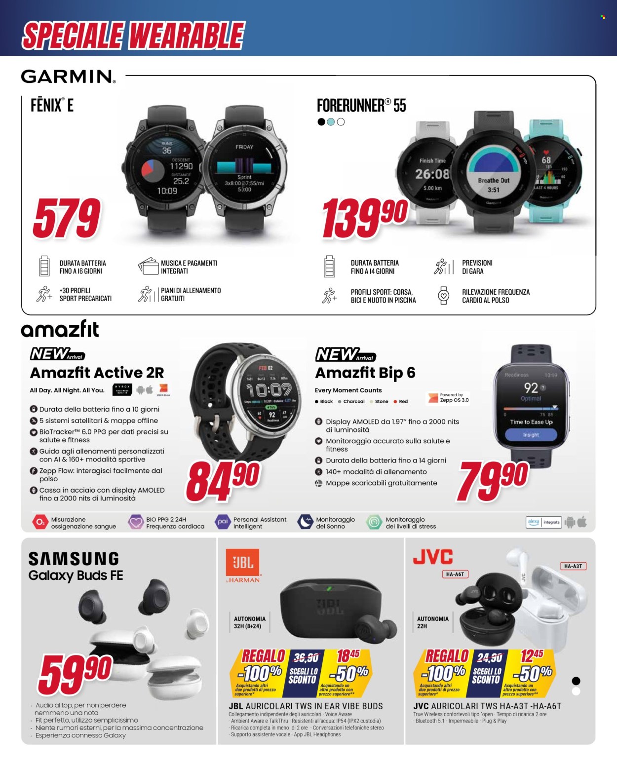 Volantino Trony - 30/10/2025 - 24/11/2025. Pagina 43