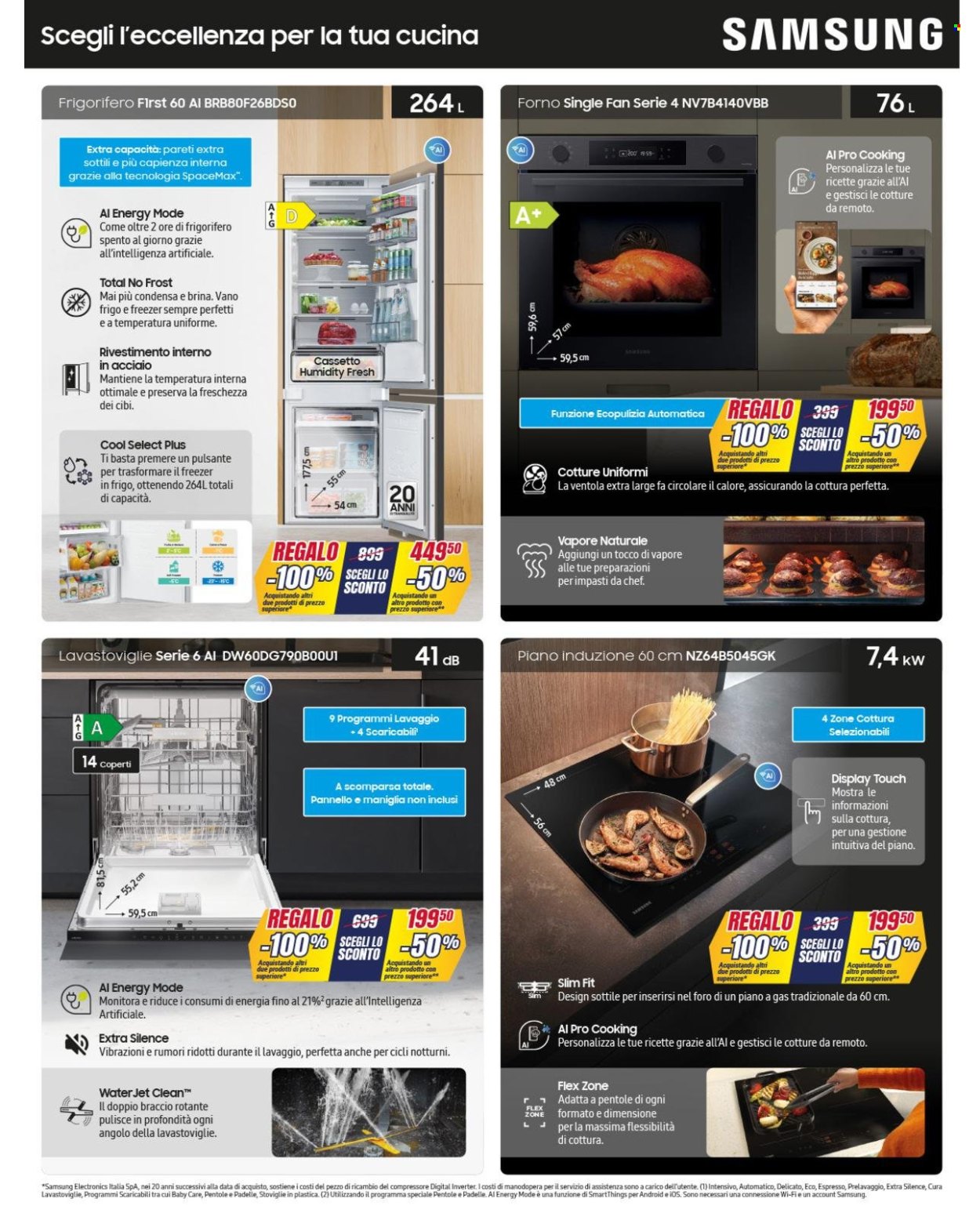 Volantino Trony - 30/10/2025 - 24/11/2025. Pagina 11