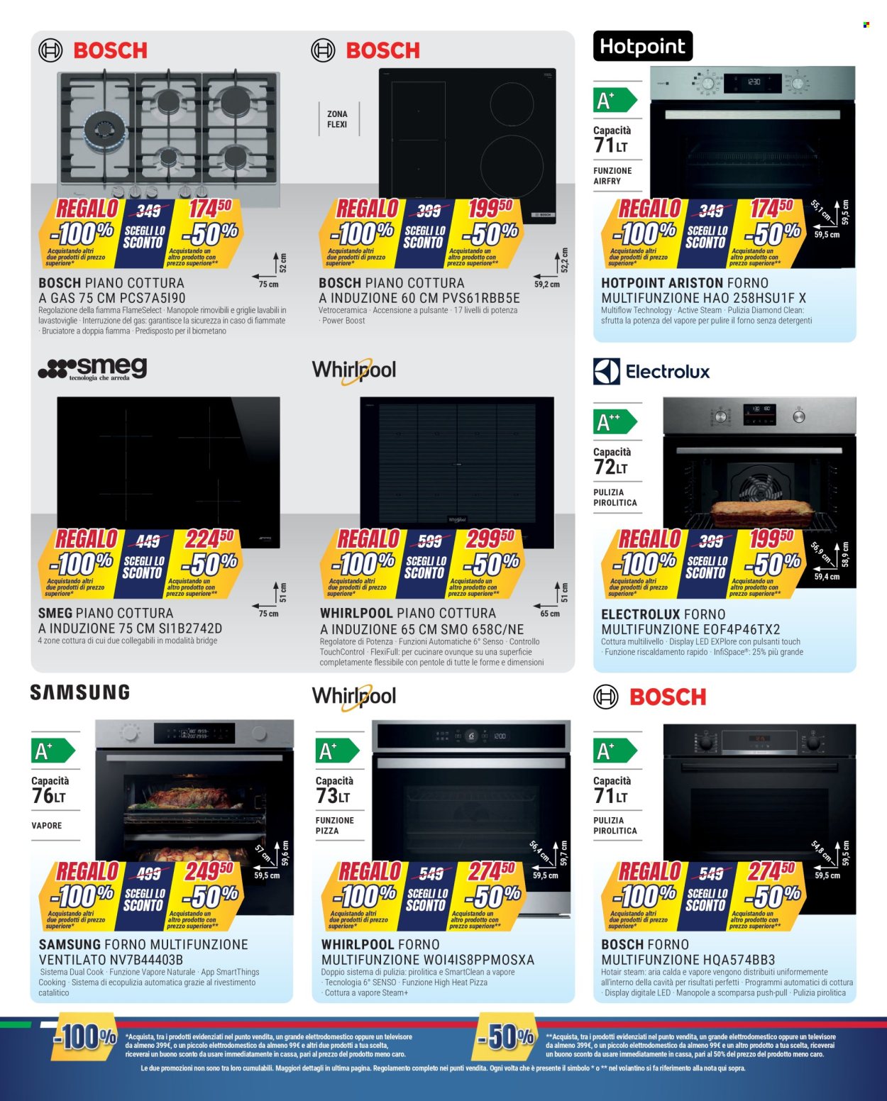 Volantino Trony - 30/10/2025 - 24/11/2025. Pagina 8