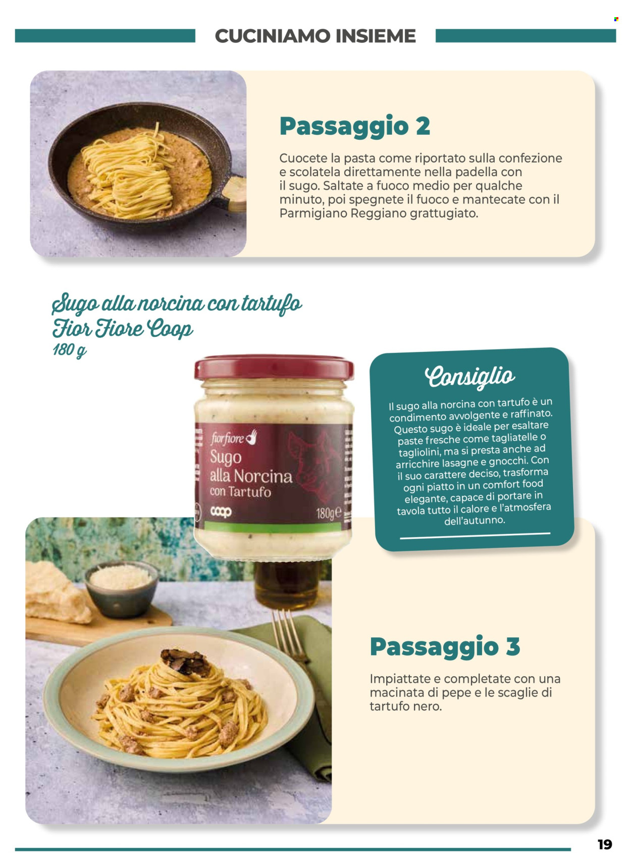 Volantino Coop - 23/10/2025 - 5/11/2025. Pagina 19