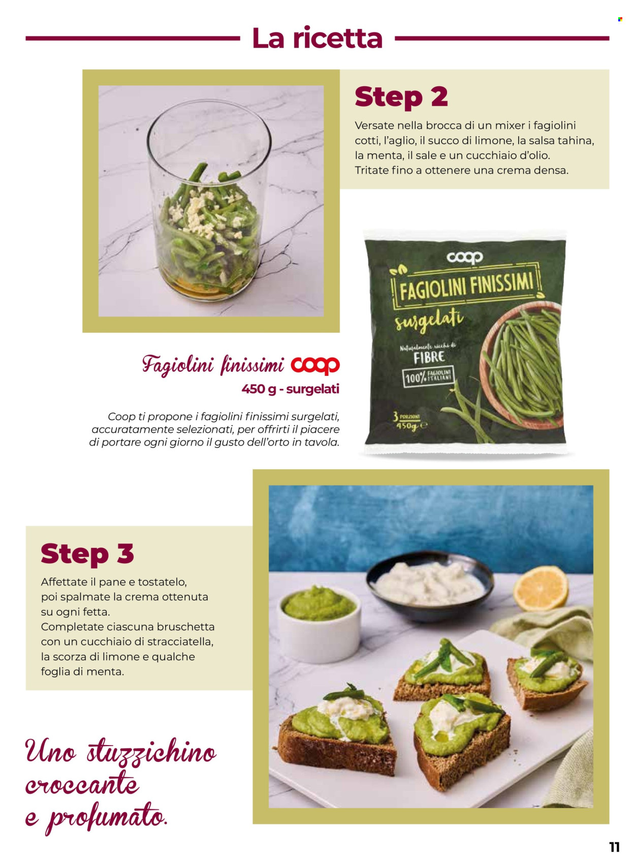 Volantino Coop - 30/10/2025 - 12/11/2025. Pagina 11