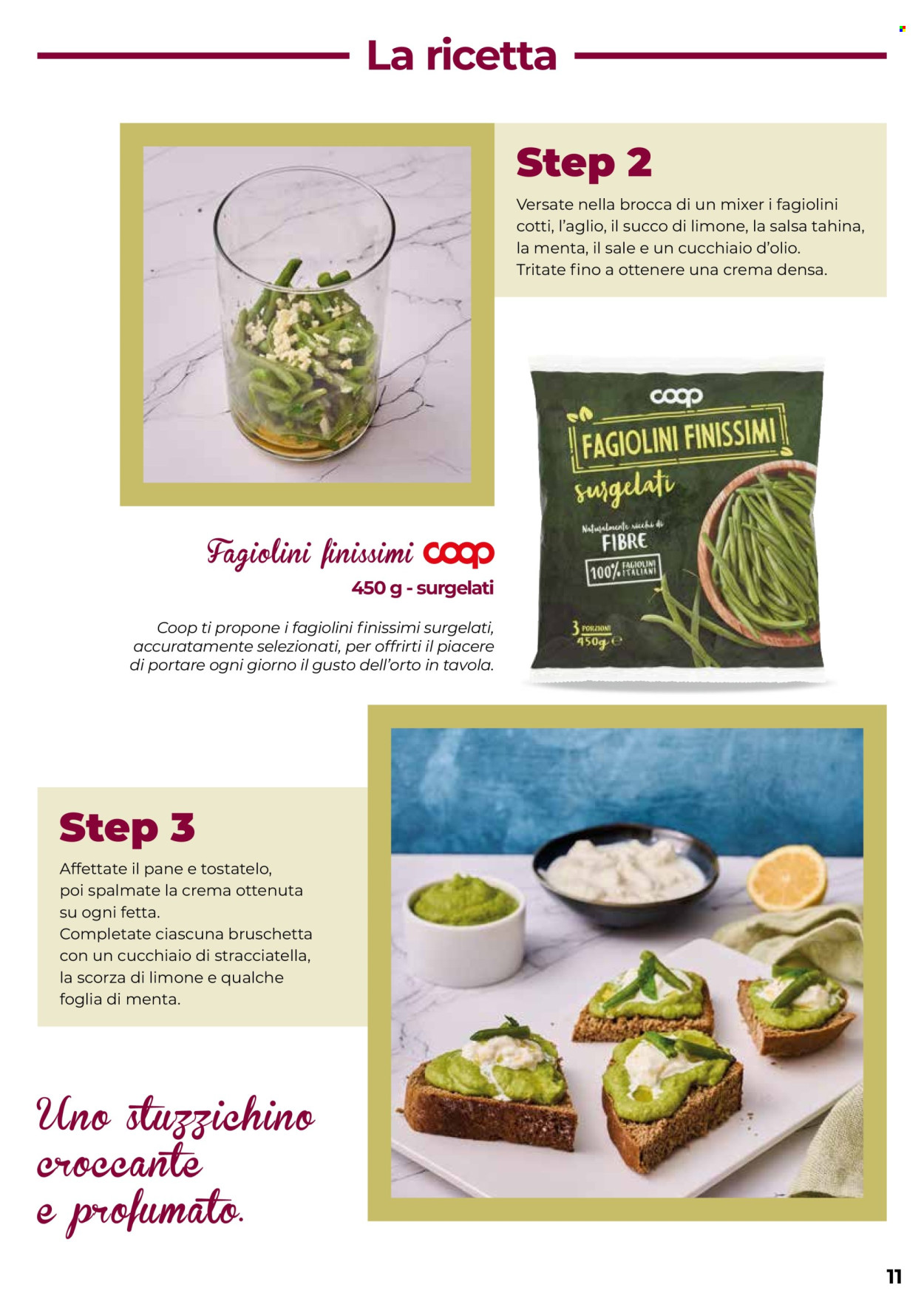 Volantino Coop - 30/10/2025 - 12/11/2025. Pagina 11