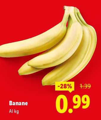 Banane