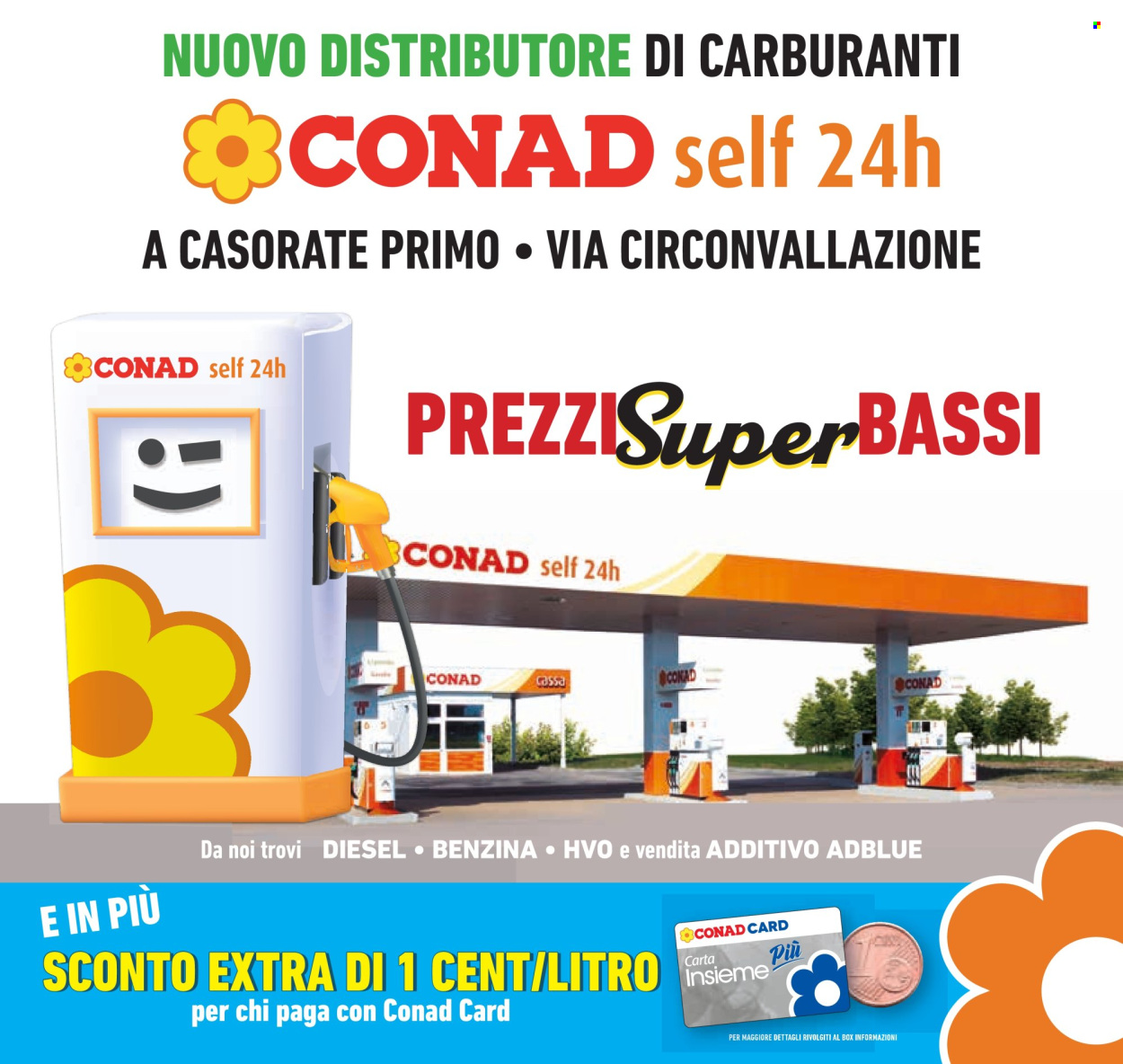Volantino Conad Superstore - 6/11/2025 - 18/11/2025. Pagina 37