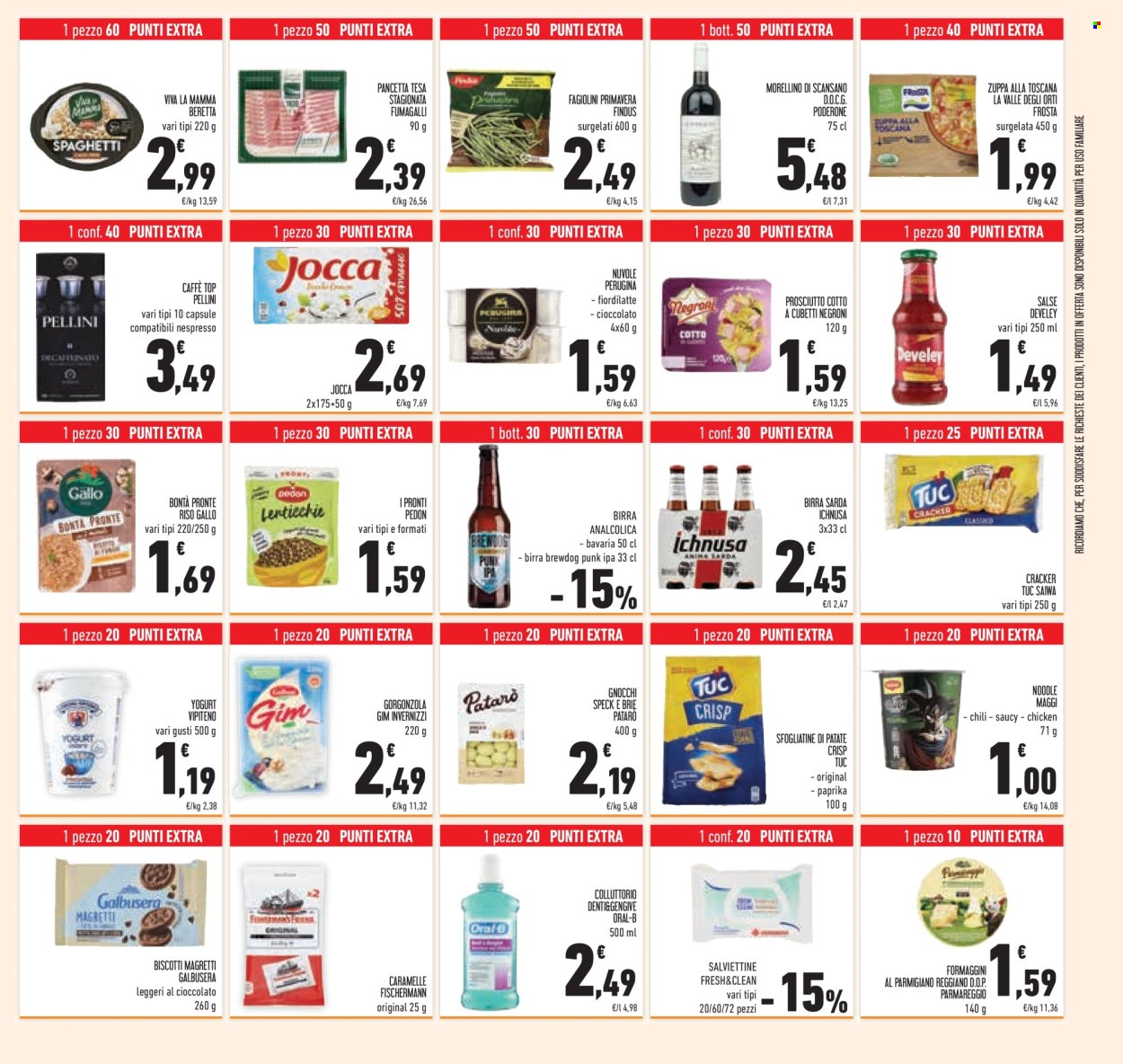 Volantino Conad Superstore - 6/11/2025 - 18/11/2025. Pagina 49