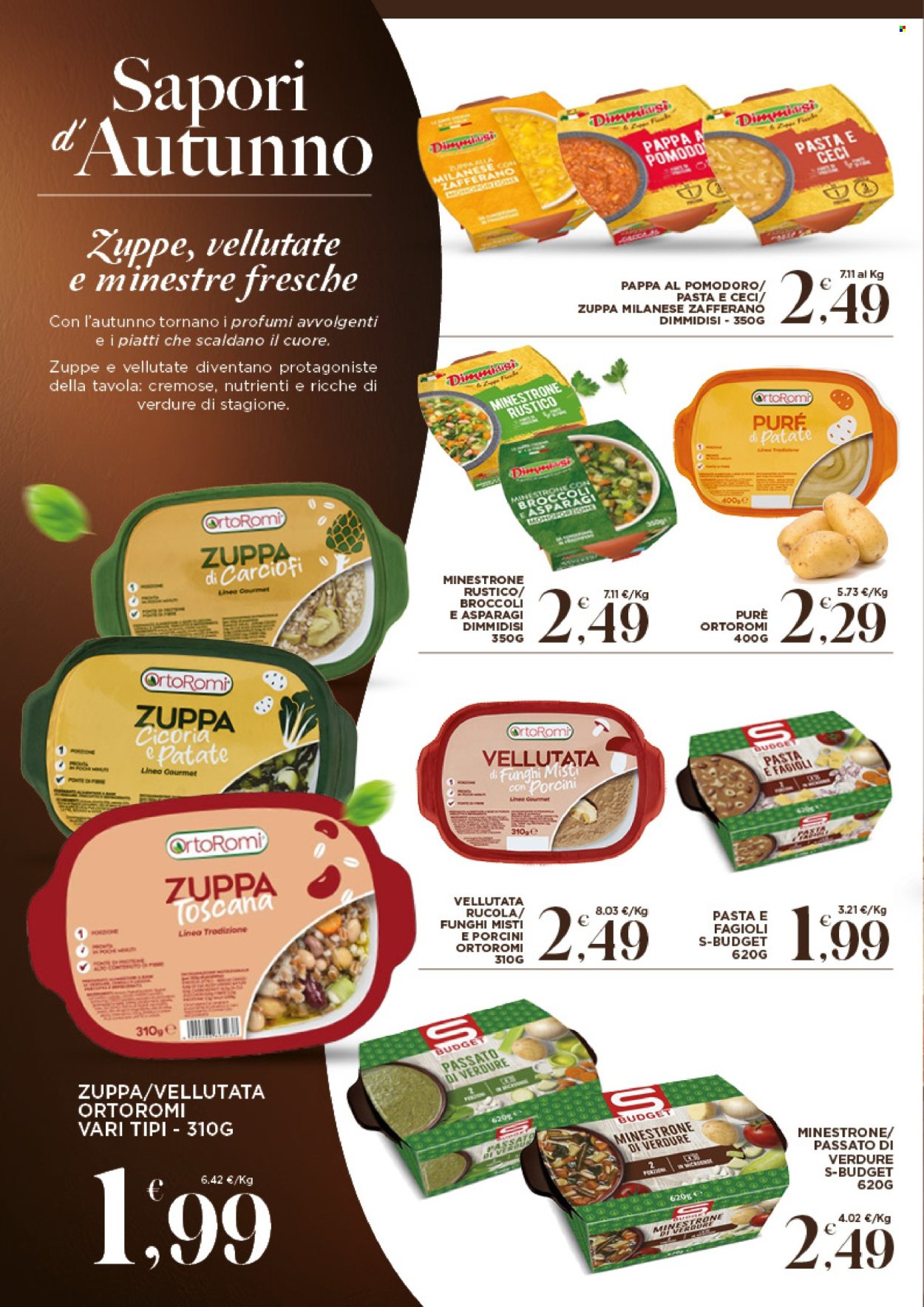 Volantino Interspar - 3/11/2025 - 12/11/2025. Pagina 22