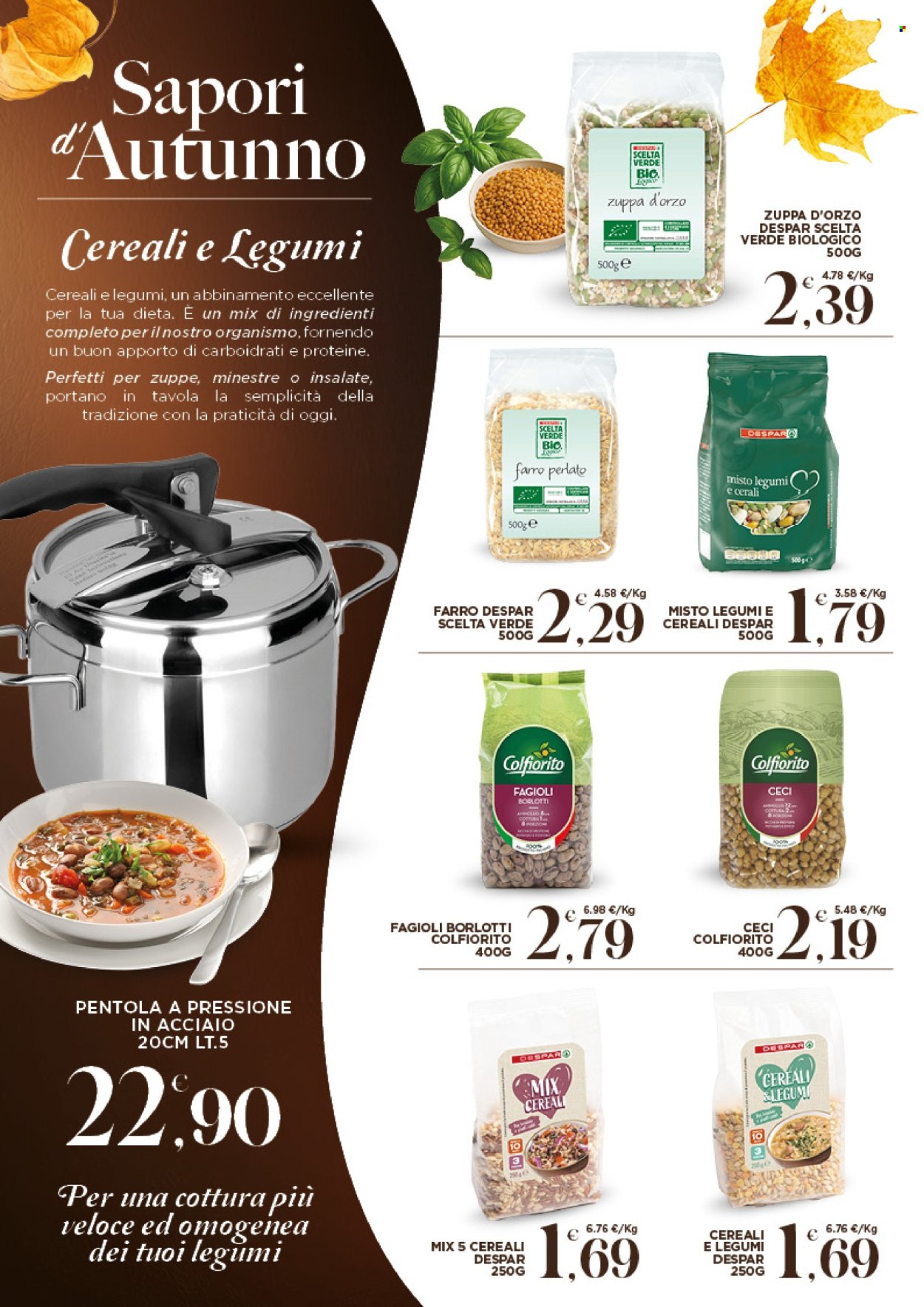 Volantino Interspar - 3/11/2025 - 12/11/2025. Pagina 24