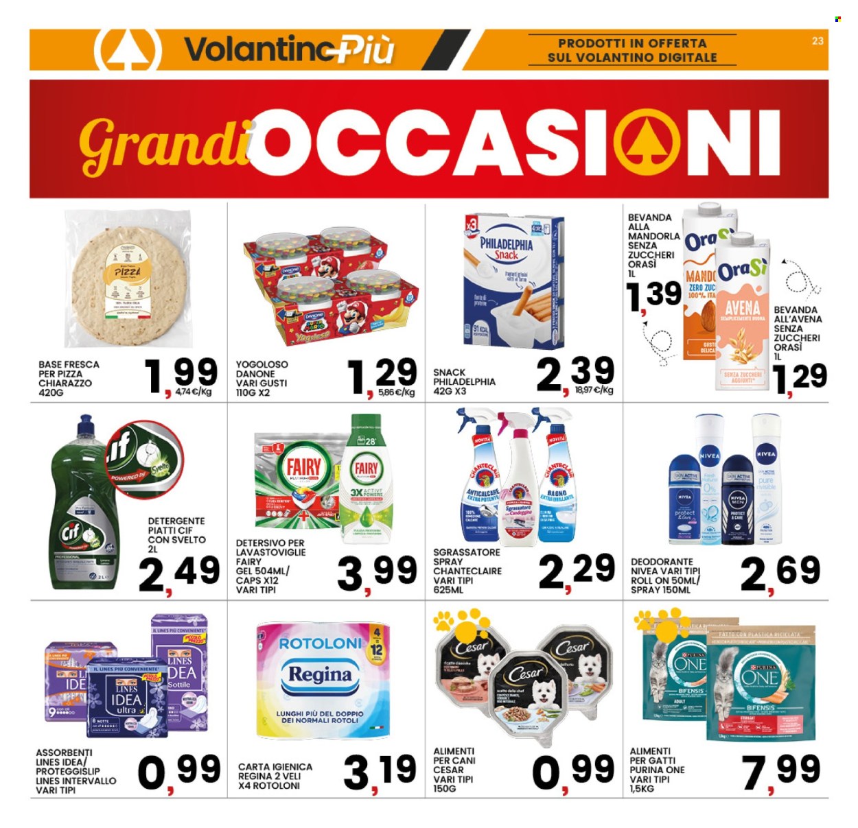Volantino Interspar - 3/11/2025 - 12/11/2025. Pagina 27