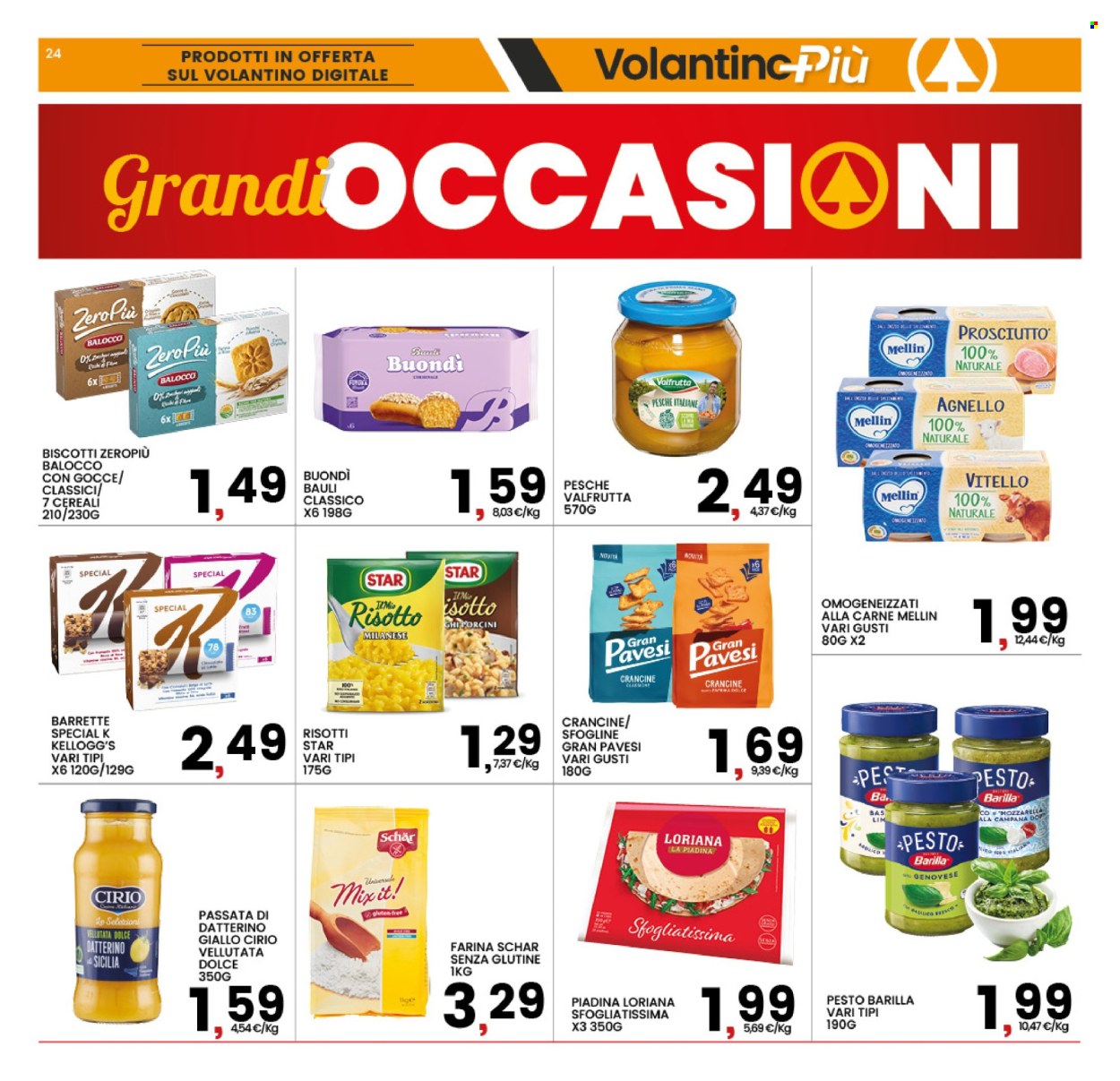 Volantino Interspar - 3/11/2025 - 12/11/2025. Pagina 28