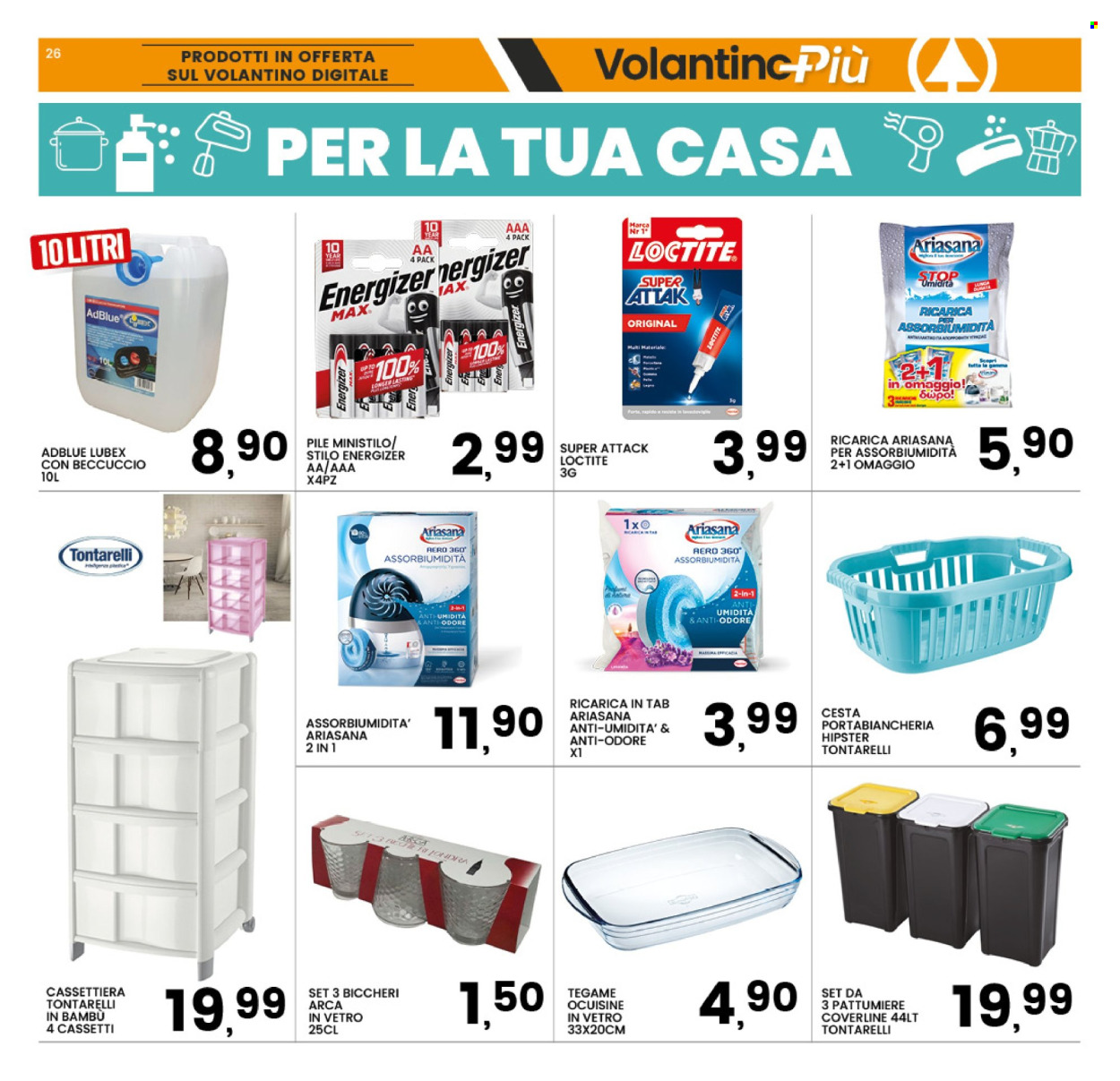Volantino Interspar - 3/11/2025 - 12/11/2025. Pagina 30