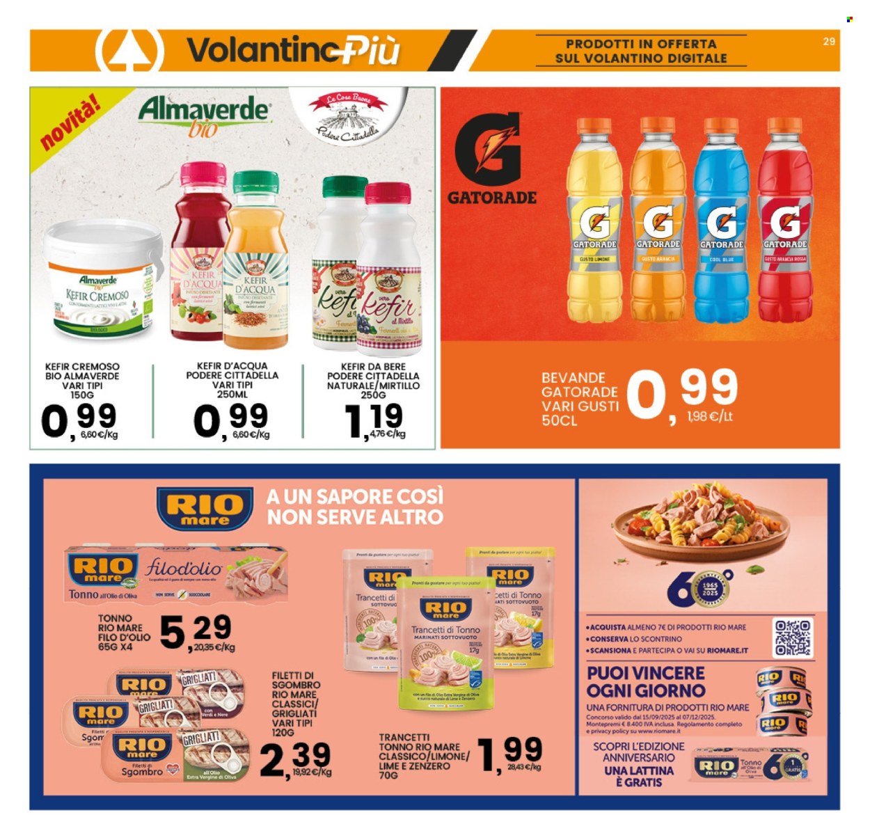 Volantino Interspar - 3/11/2025 - 12/11/2025. Pagina 33