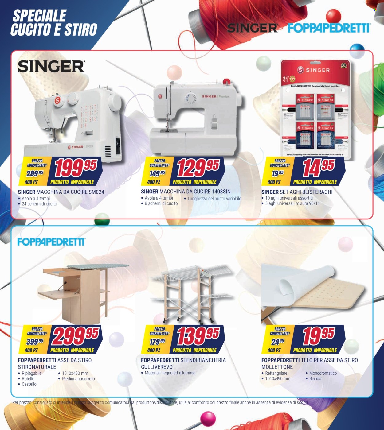 Volantino Trony - 30/10/2025 - 24/11/2025. Pagina 22