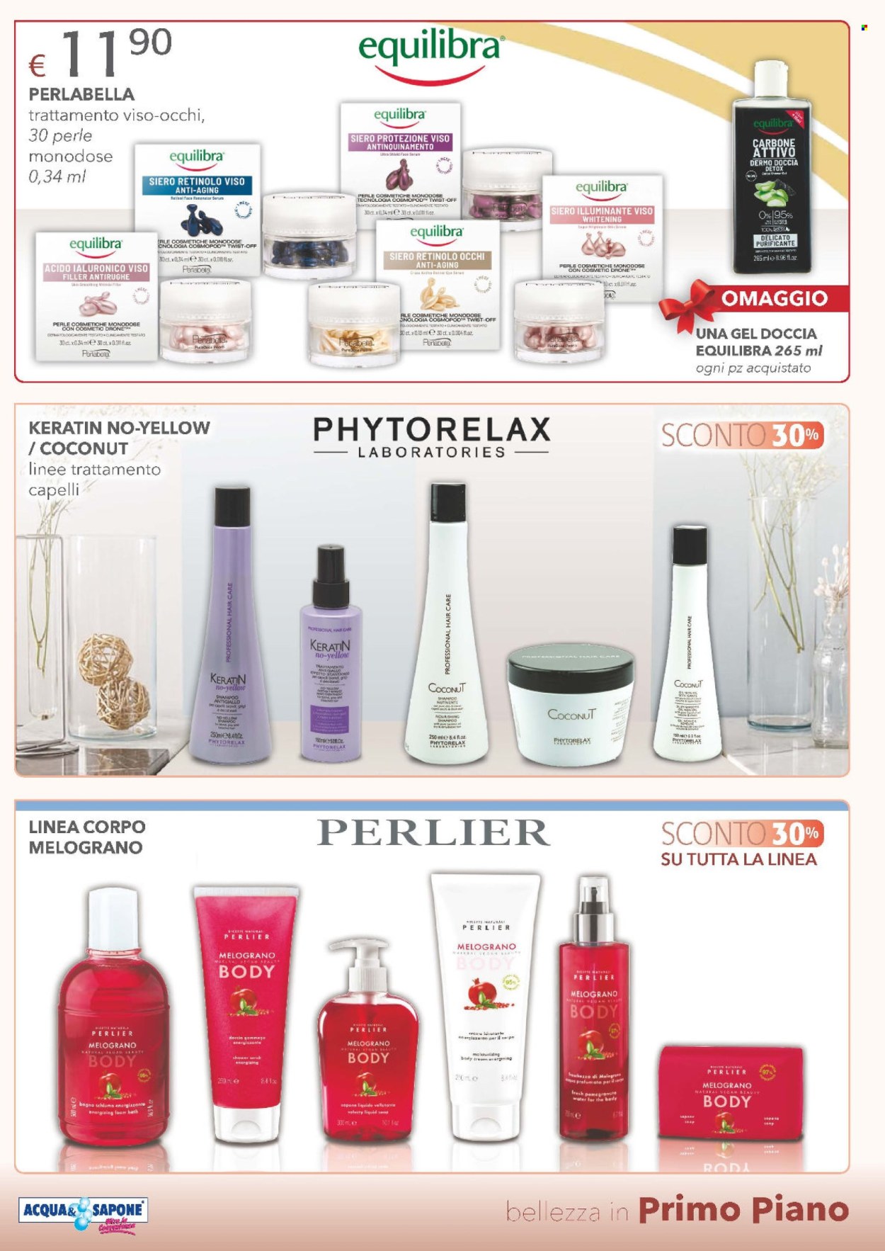 Volantino Acqua & Sapone - 5/11/2025 - 23/11/2025. Pagina 17
