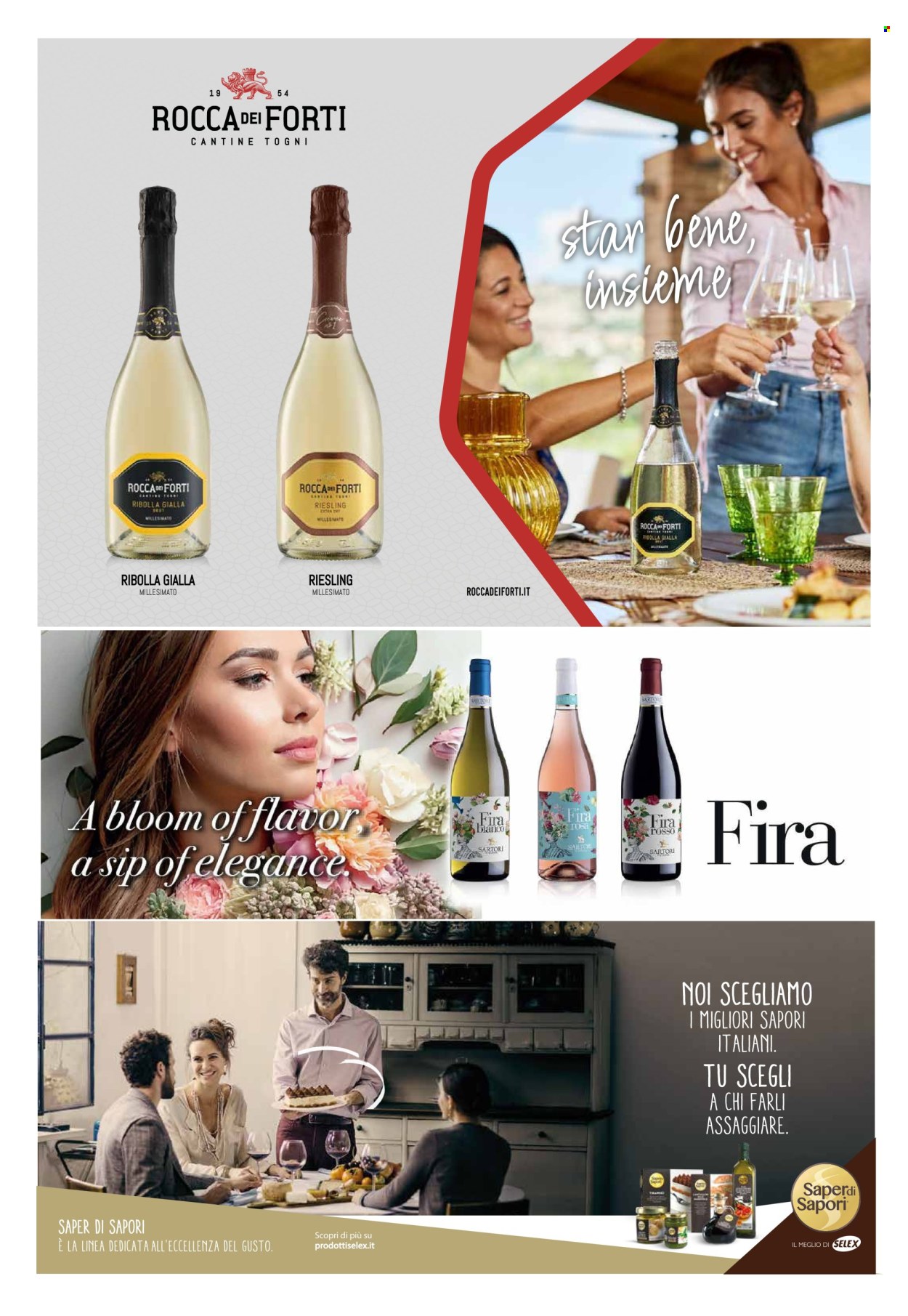 Volantino Famila - 30/10/2025 - 12/11/2025. Pagina 5