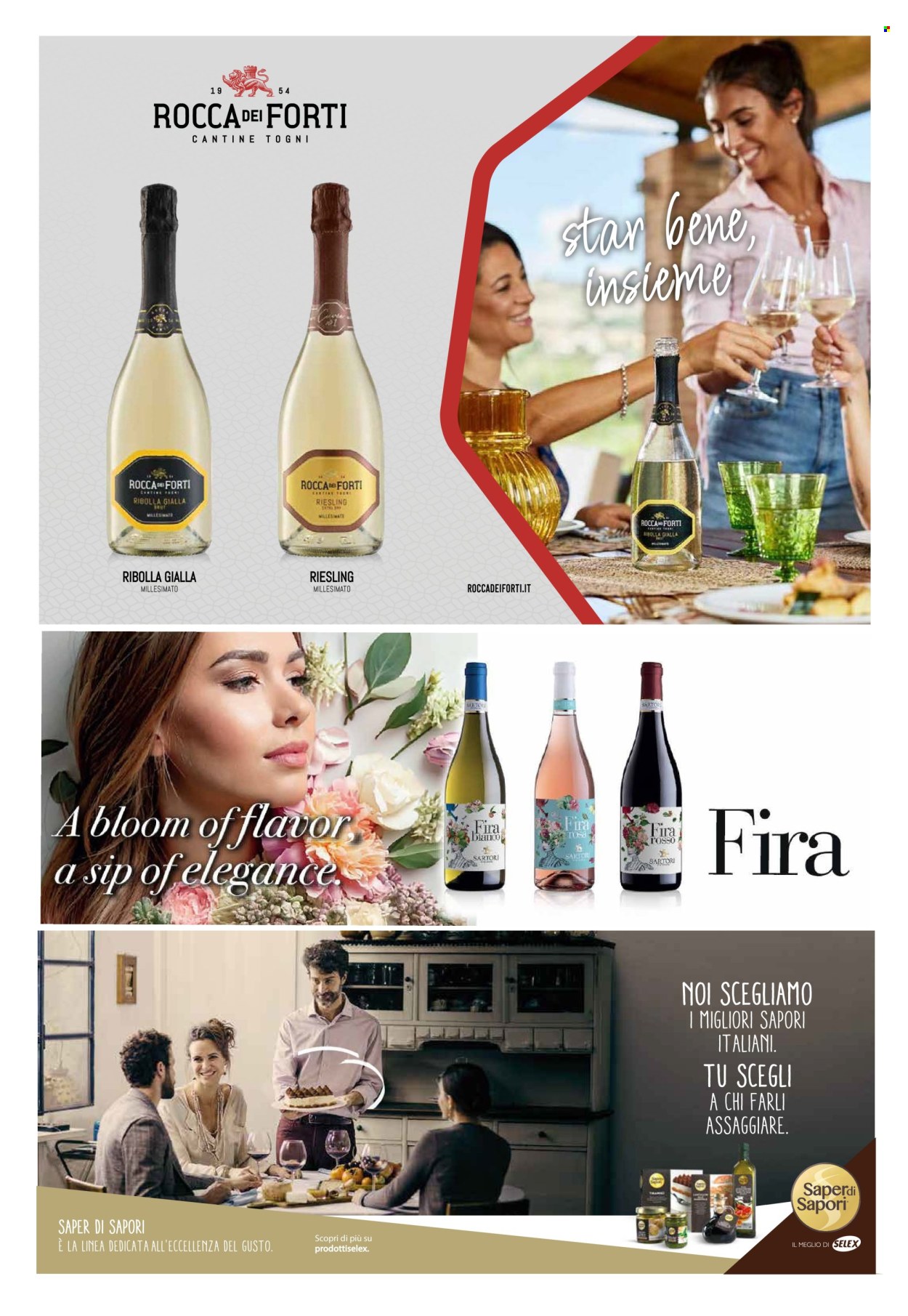 Volantino Famila - 30/10/2025 - 12/11/2025. Pagina 5