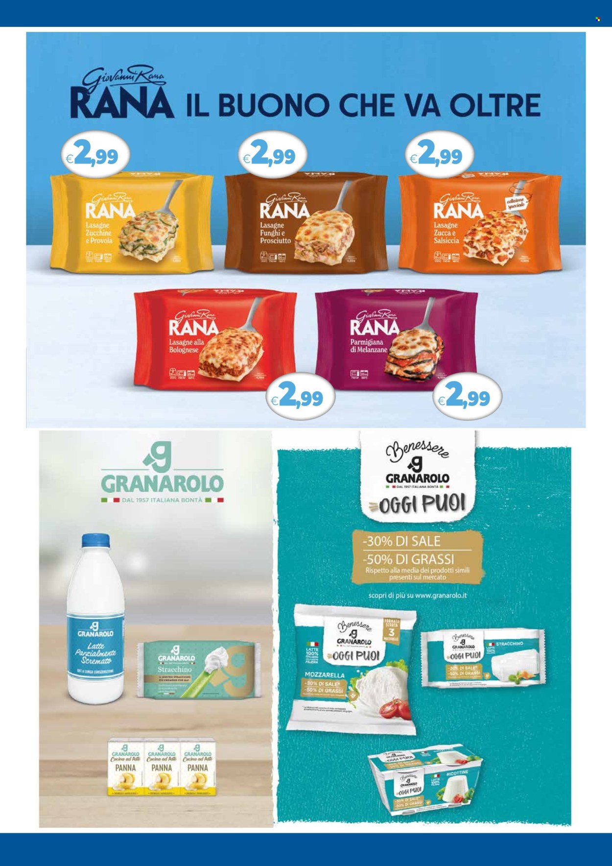 Volantino Famila - 30/10/2025 - 12/11/2025. Pagina 11