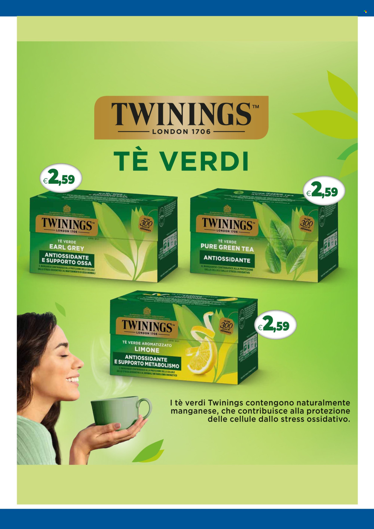 Volantino Famila - 30/10/2025 - 12/11/2025. Pagina 13