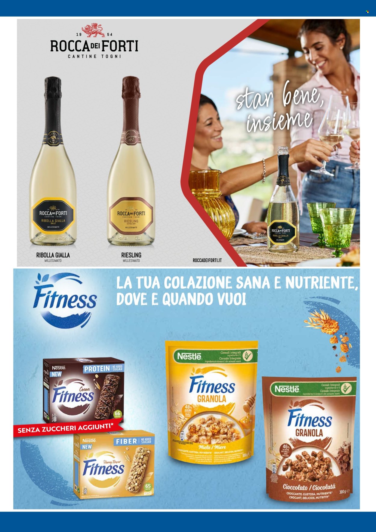 Volantino Famila - 30/10/2025 - 12/11/2025. Pagina 14