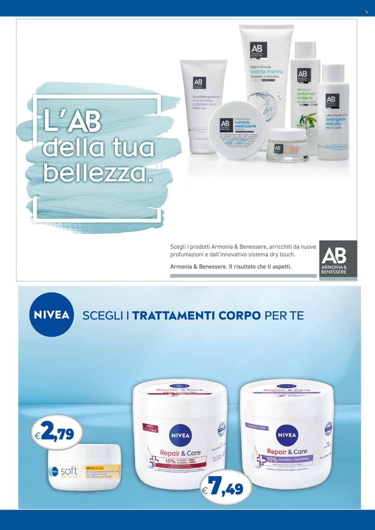 Volantino Famila - 30/10/2025 - 12/11/2025. Pagina 15