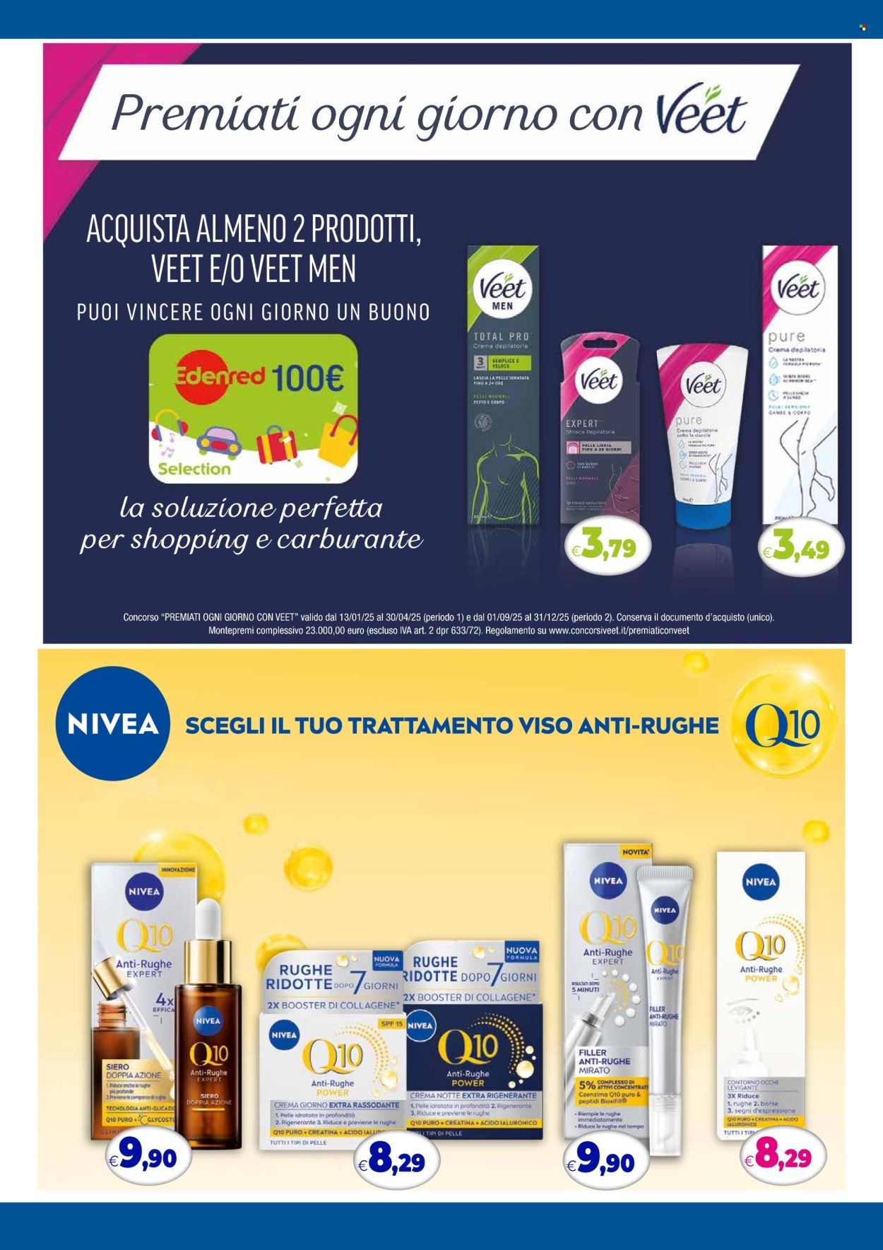 Volantino Famila - 30/10/2025 - 12/11/2025. Pagina 18