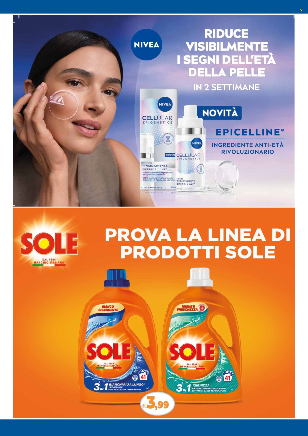 Volantino Famila - 30/10/2025 - 12/11/2025. Pagina 19