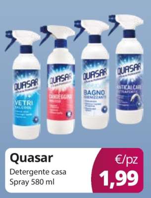 QUASAR