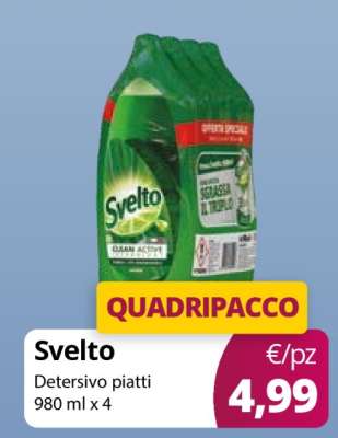 SVELTO