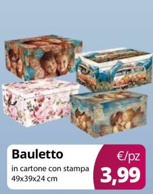 Bauletto