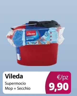 VILEDA