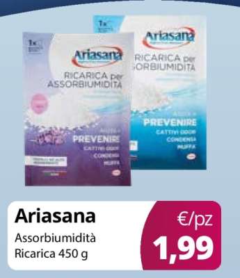 ARIASANA