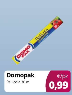 DOMOPAK
