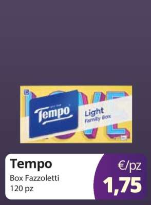 Tempo