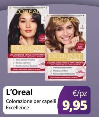 L'OREAL