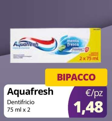 AQUAFRESH