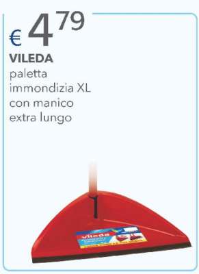 VILEDA