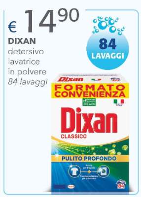 Dixan