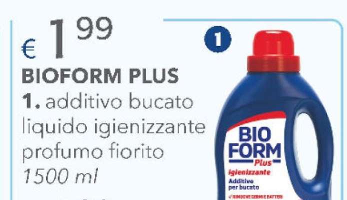 Bioform Plus