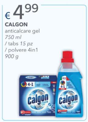 Calgon