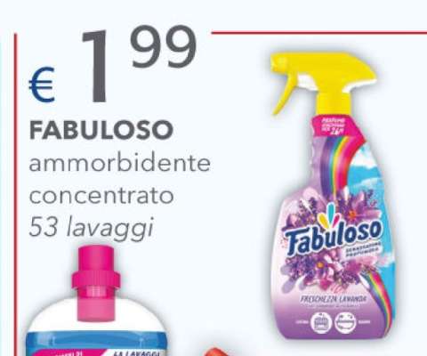 FABULOSO