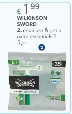 WILKINSON SWORD