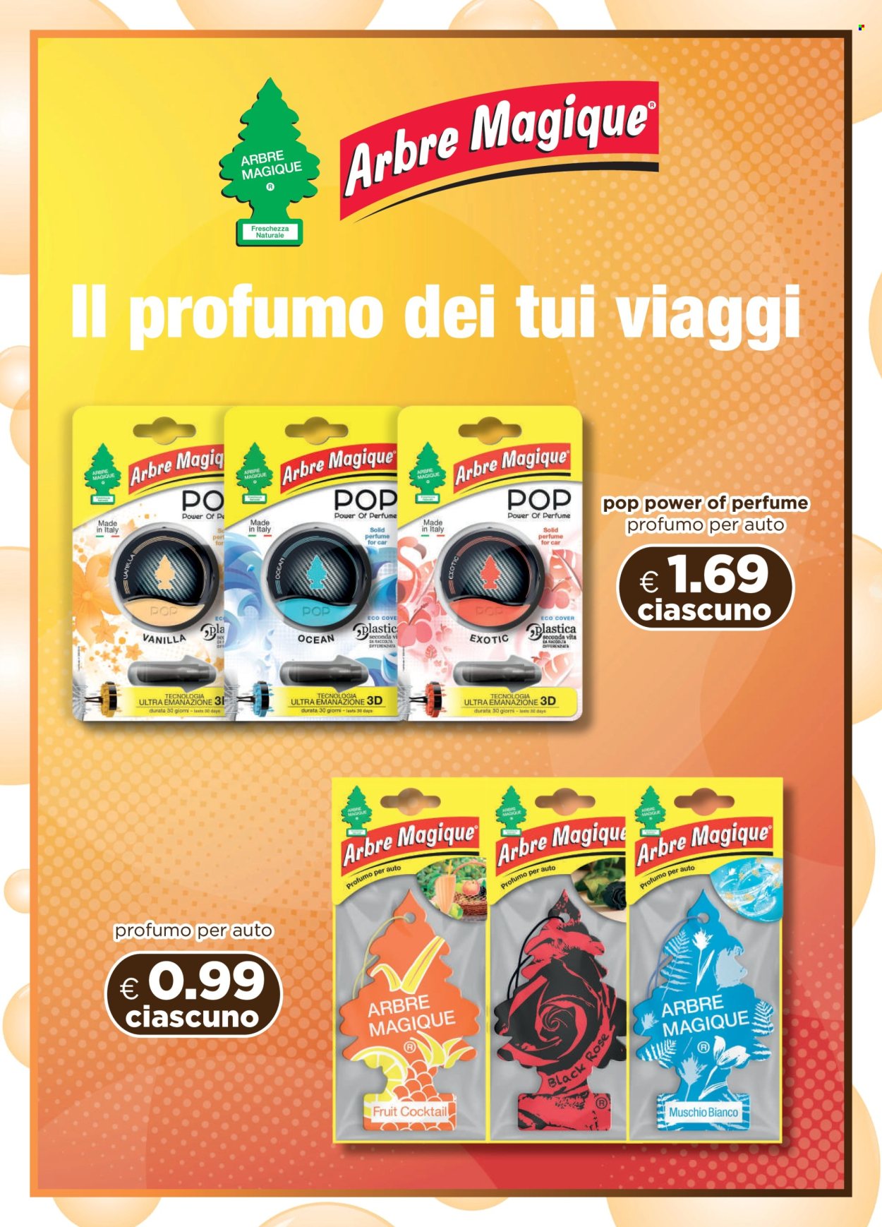 Volantino Acqua & Sapone - 2/11/2025 - 22/11/2025. Pagina 7
