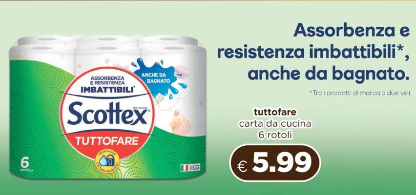 Scottex Tuttofare