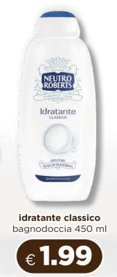 idrante classico