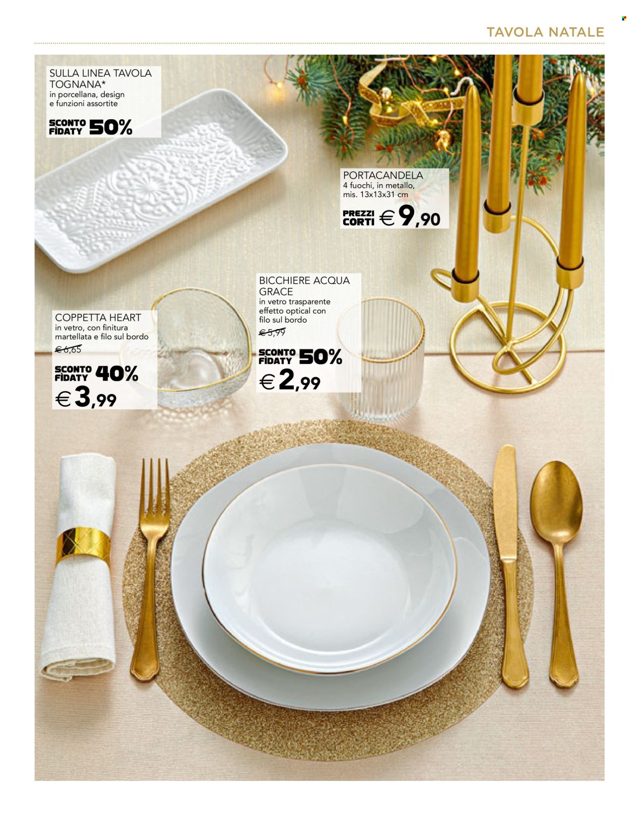 Volantino Esselunga - 3/11/2025 - 24/12/2025. Pagina 5