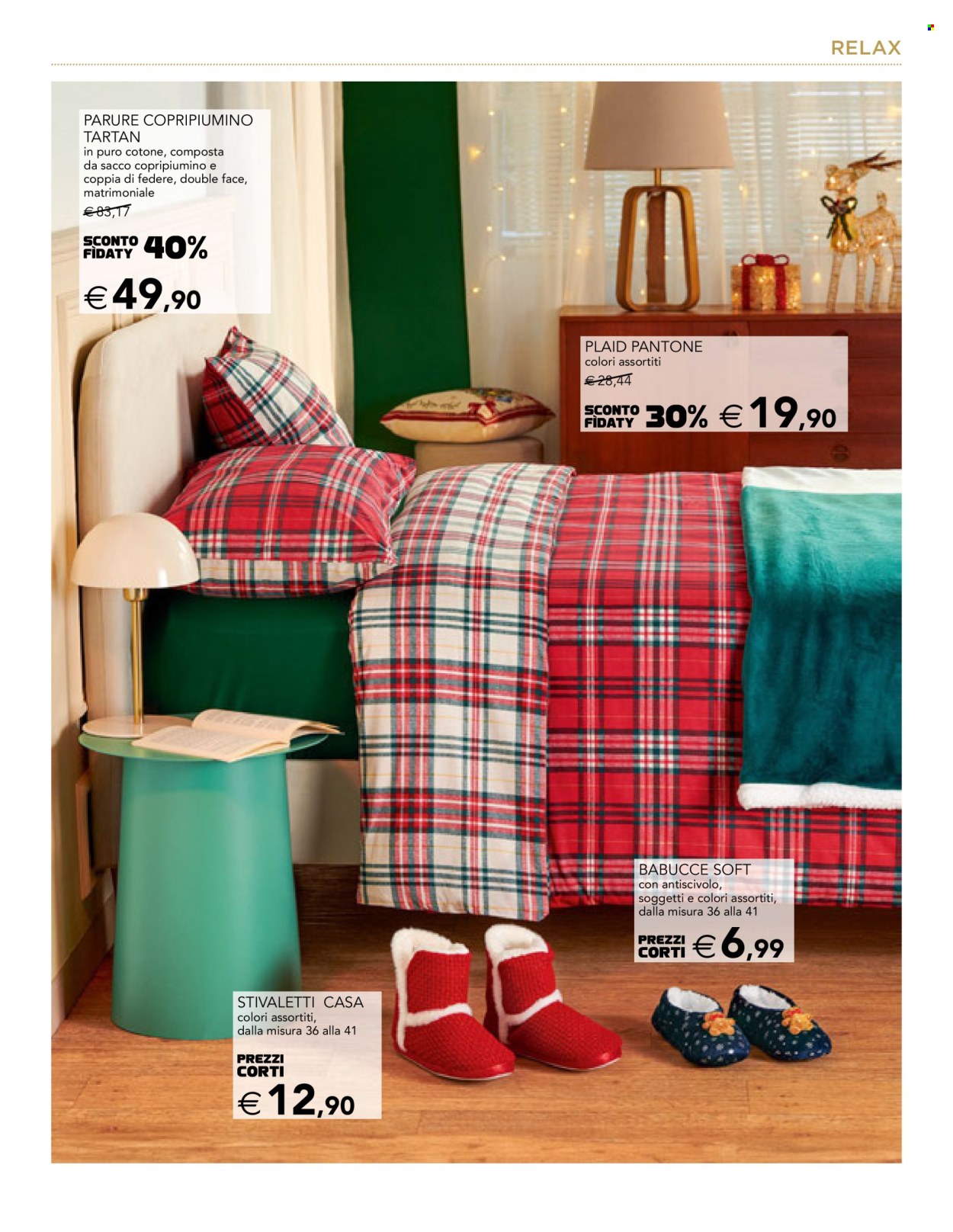 Volantino Esselunga - 3/11/2025 - 24/12/2025. Pagina 15