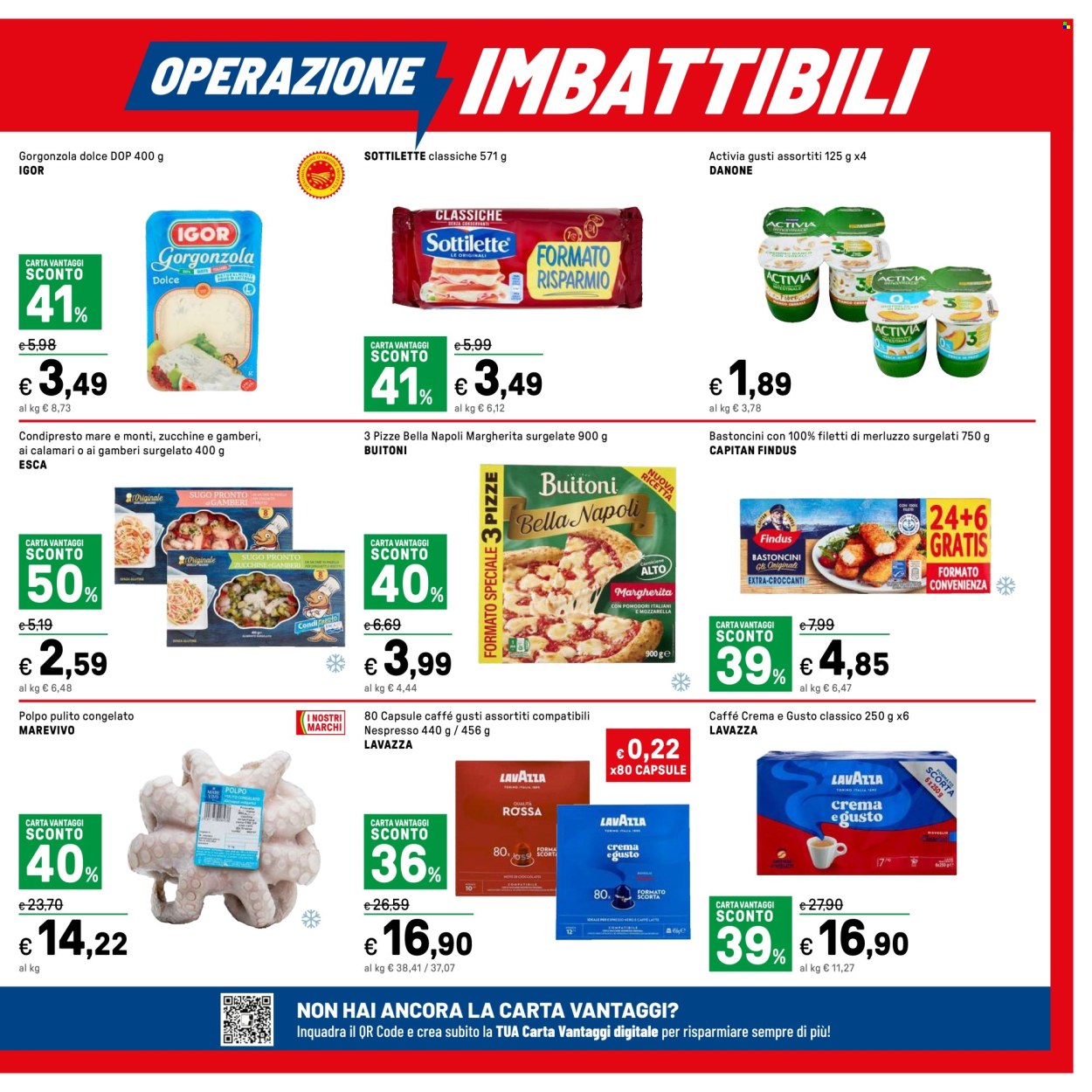 Volantino Iper, La grande i - 3/11/2025 - 16/11/2025. Pagina 3