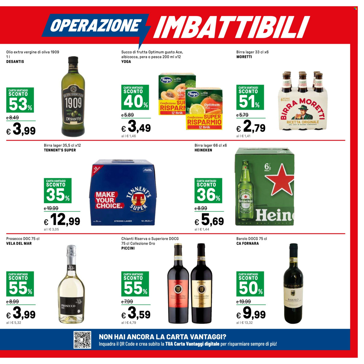 Volantino Iper, La grande i - 3/11/2025 - 16/11/2025. Pagina 5